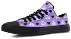 Lilac Crossbones