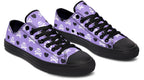 Lilac Crossbones