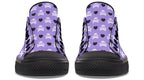 Lilac Crossbones