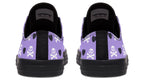 Lilac Crossbones