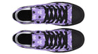 Lilac Crossbones