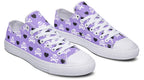 Lilac Crossbones