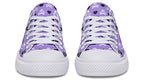 Lilac Crossbones