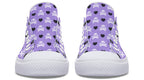 Lilac Crossbones