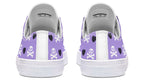 Lilac Crossbones