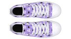 Lilac Crossbones