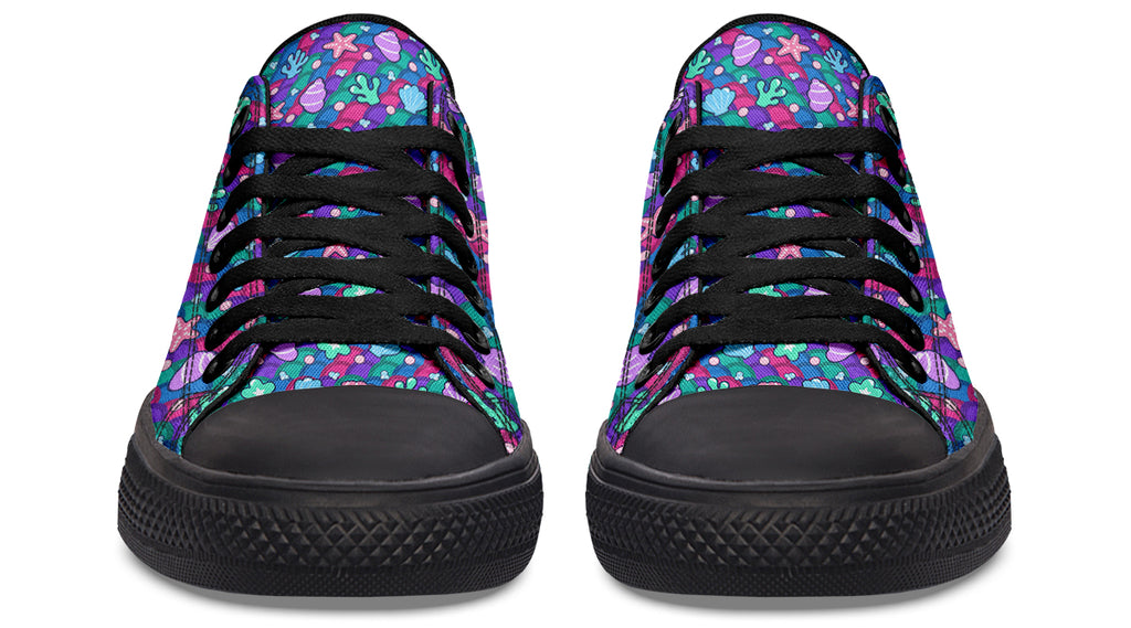 Mermaid Scales