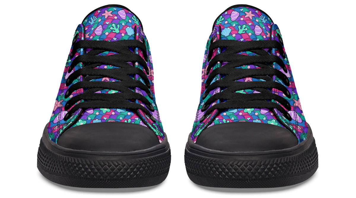 Mermaid Scales