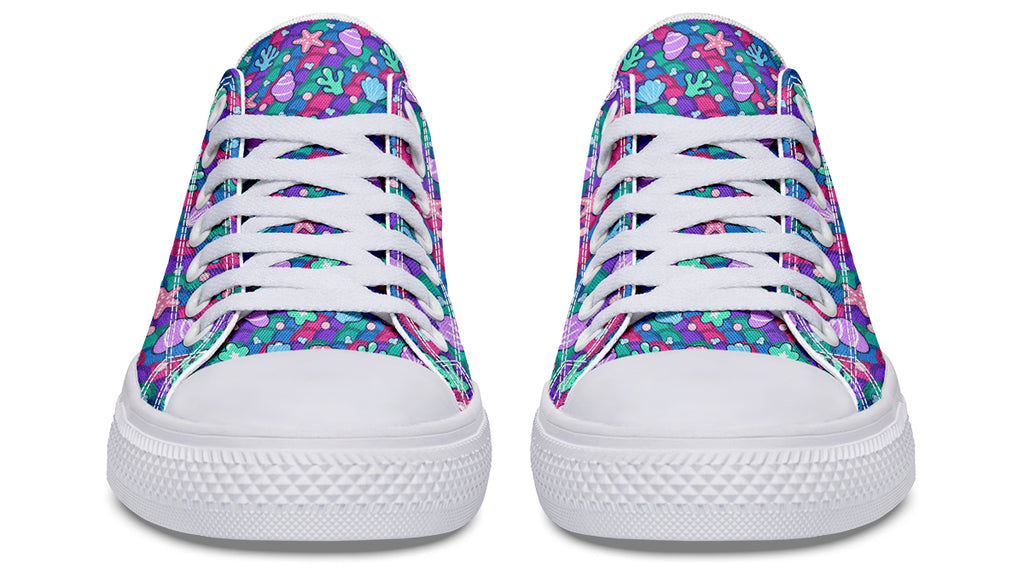 Mermaid Scales