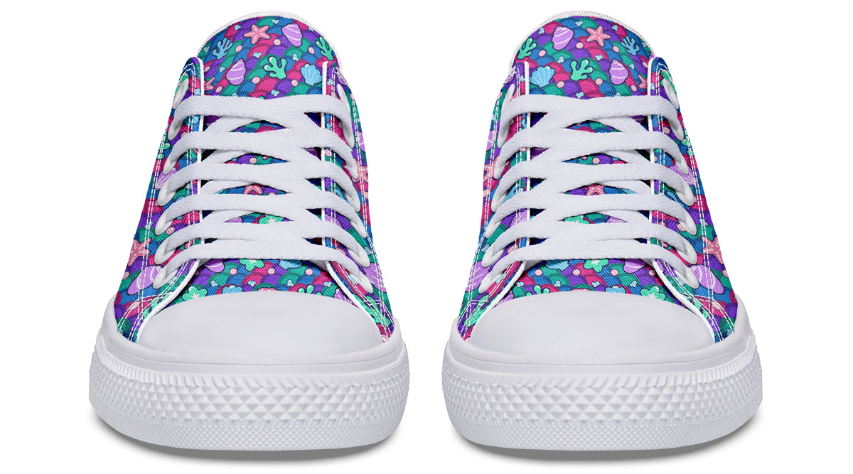 Mermaid Scales