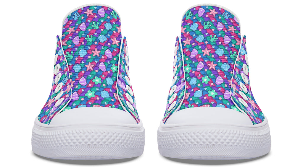 Mermaid Scales