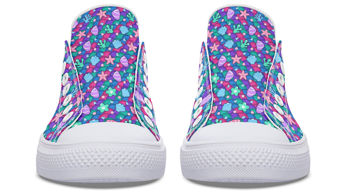 Mermaid Scales