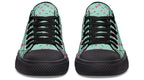 Mint Dumbbells