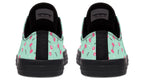 Mint Dumbbells