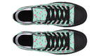 Mint Dumbbells