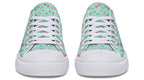 Mint Dumbbells