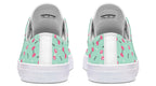 Mint Dumbbells