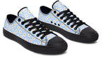 Painted Daisy Gingham