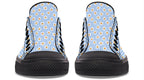 Painted Daisy Gingham
