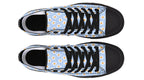 Painted Daisy Gingham