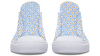 Painted Daisy Gingham