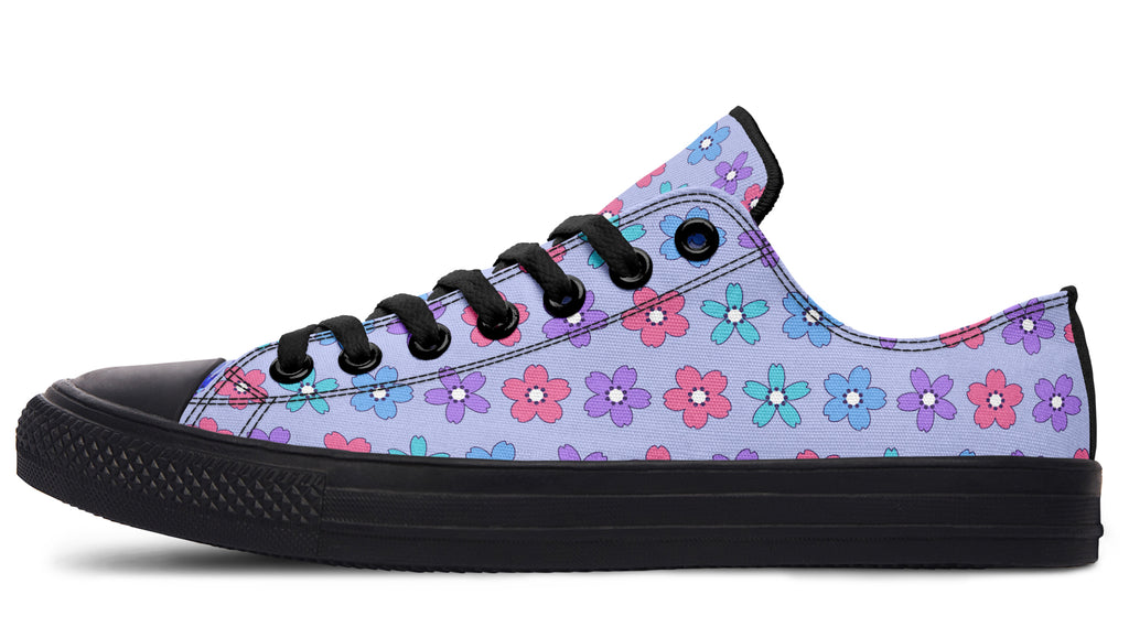 Pastel Blossoms