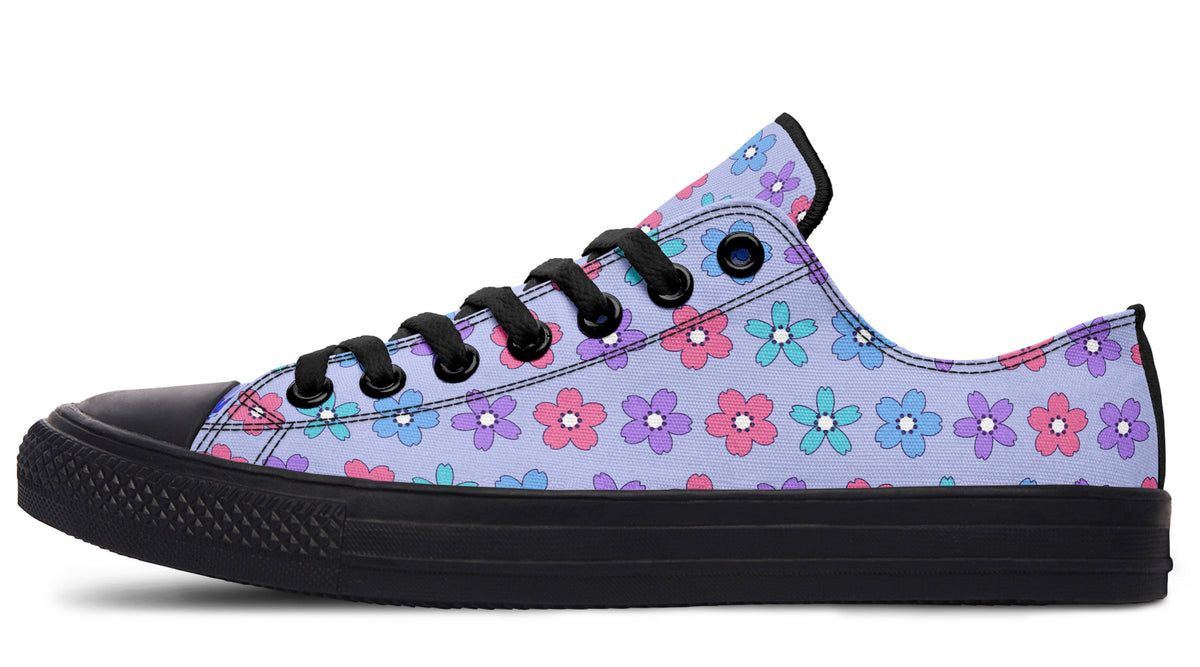 Pastel Blossoms
