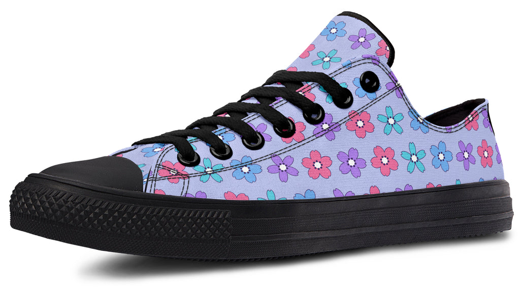 Pastel Blossoms