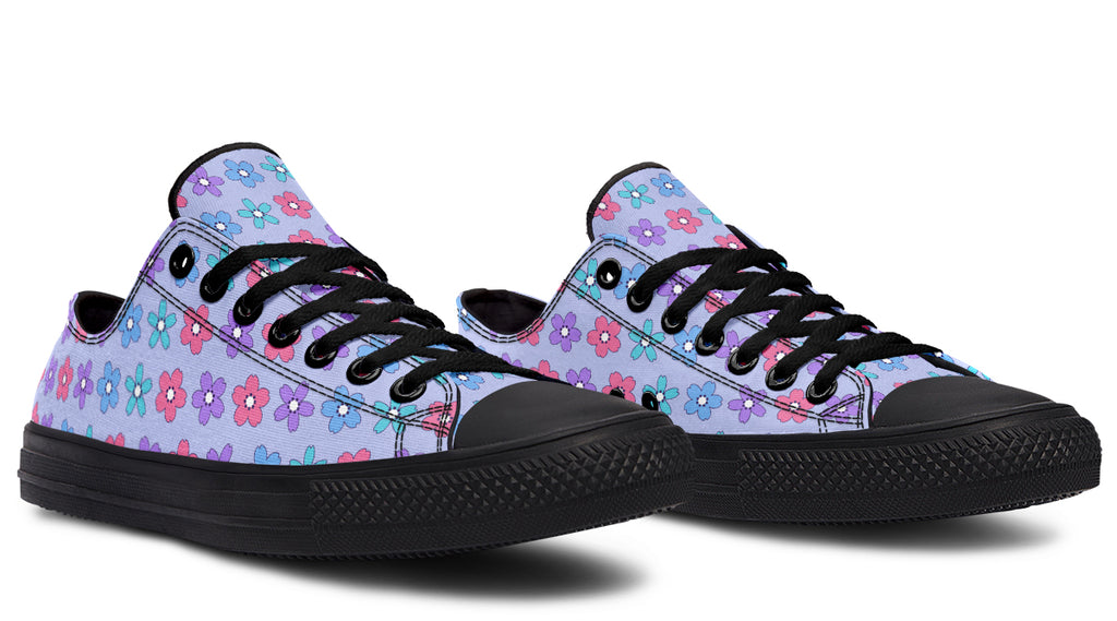 Pastel Blossoms