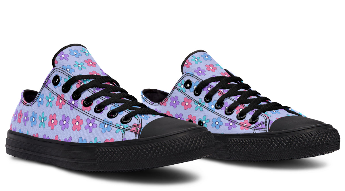 Pastel Blossoms