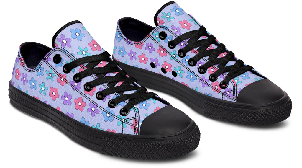 Pastel Blossoms