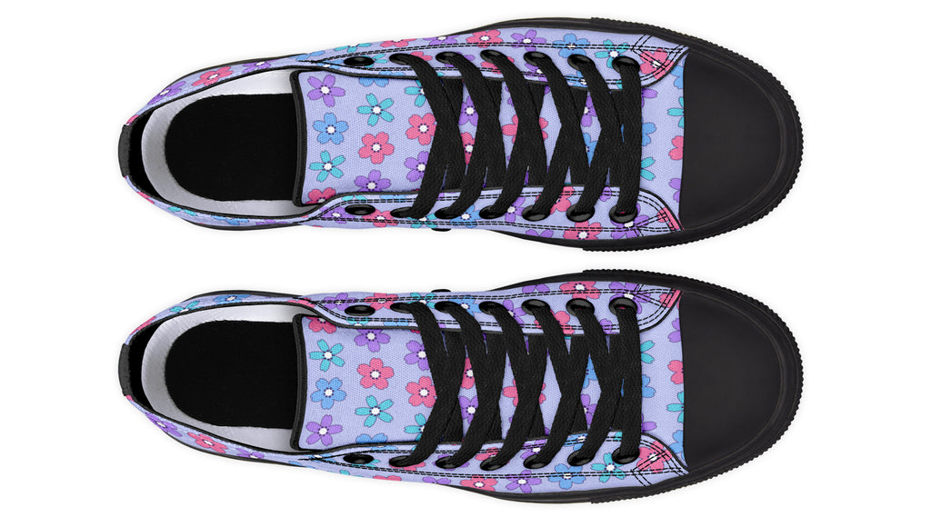 Pastel Blossoms