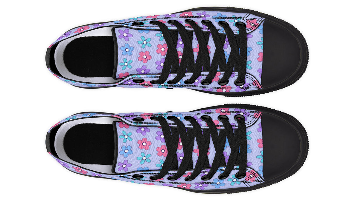 Pastel Blossoms