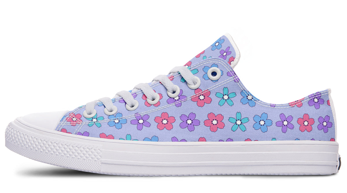 Pastel Blossoms