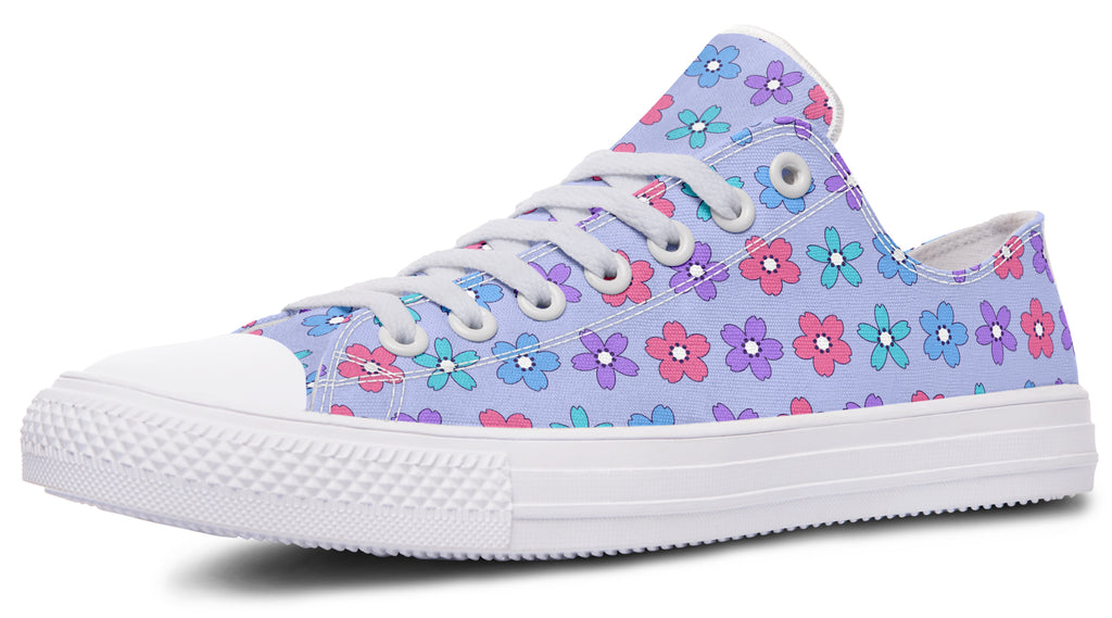 Pastel Blossoms