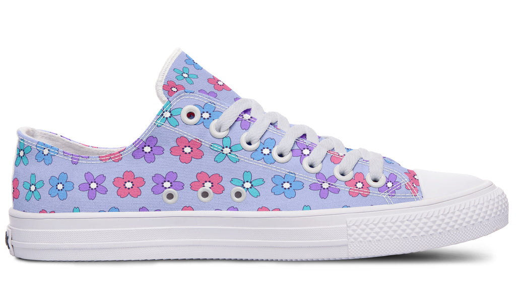 Pastel Blossoms