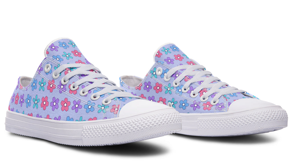 Pastel Blossoms