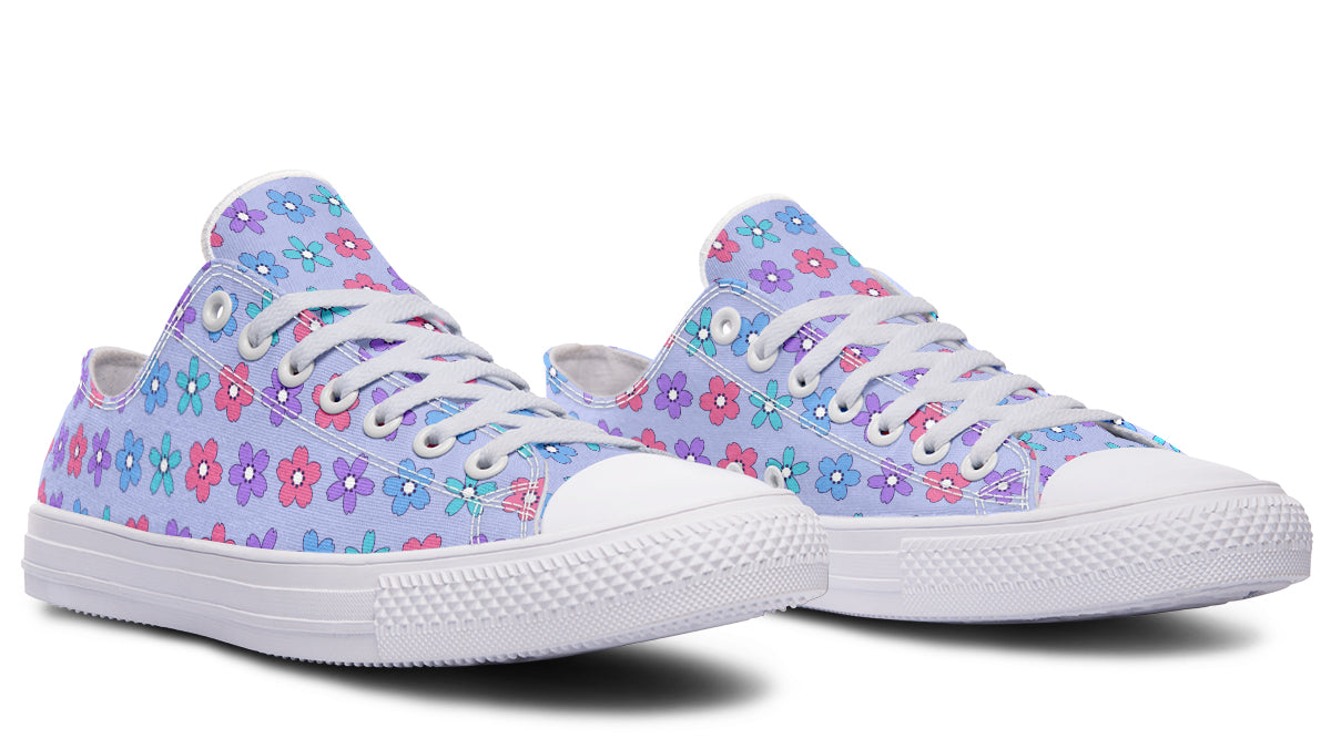 Pastel Blossoms