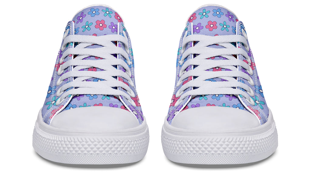 Pastel Blossoms