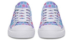 Pastel Blossoms
