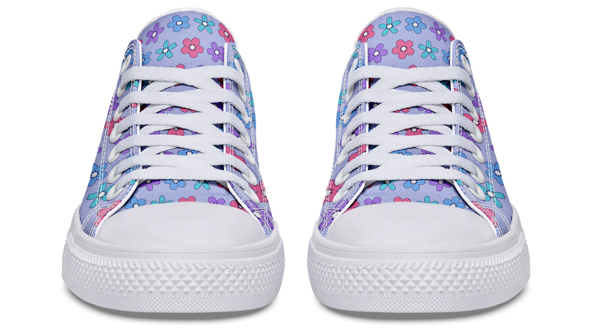 Pastel Blossoms