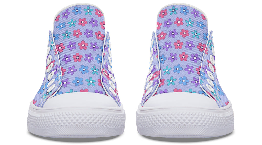 Pastel Blossoms
