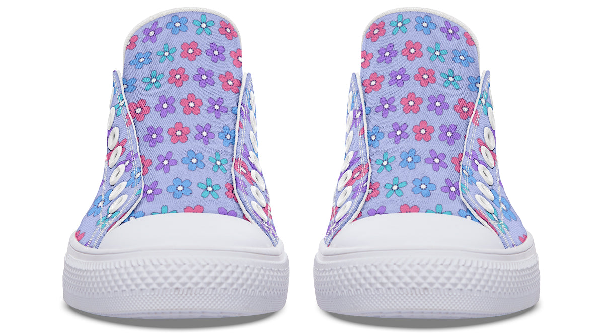Pastel Blossoms