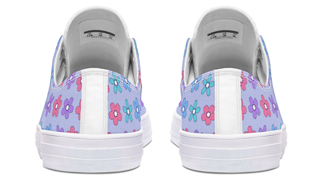 Pastel Blossoms