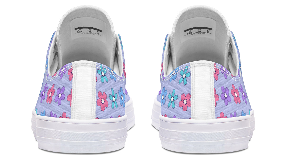 Pastel Blossoms