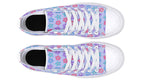 Pastel Blossoms