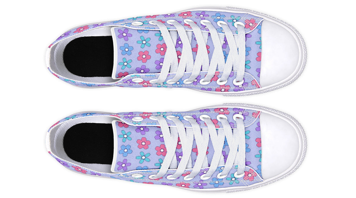 Pastel Blossoms
