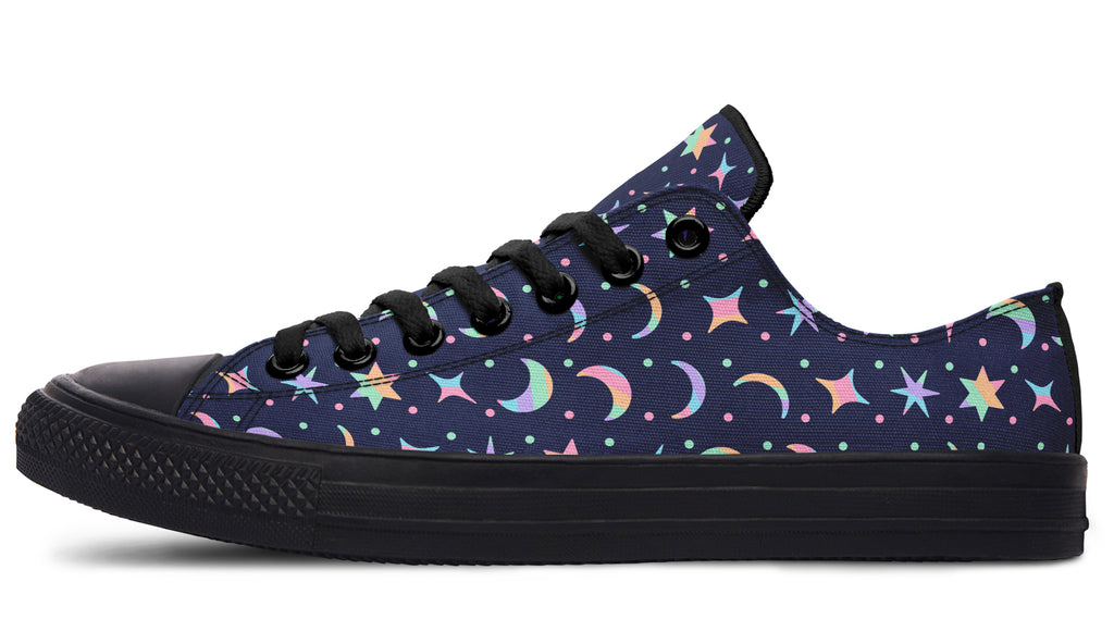 Pastel Celestial