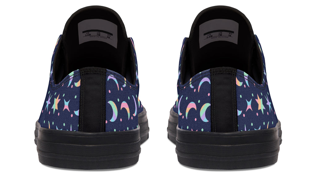 Pastel Celestial