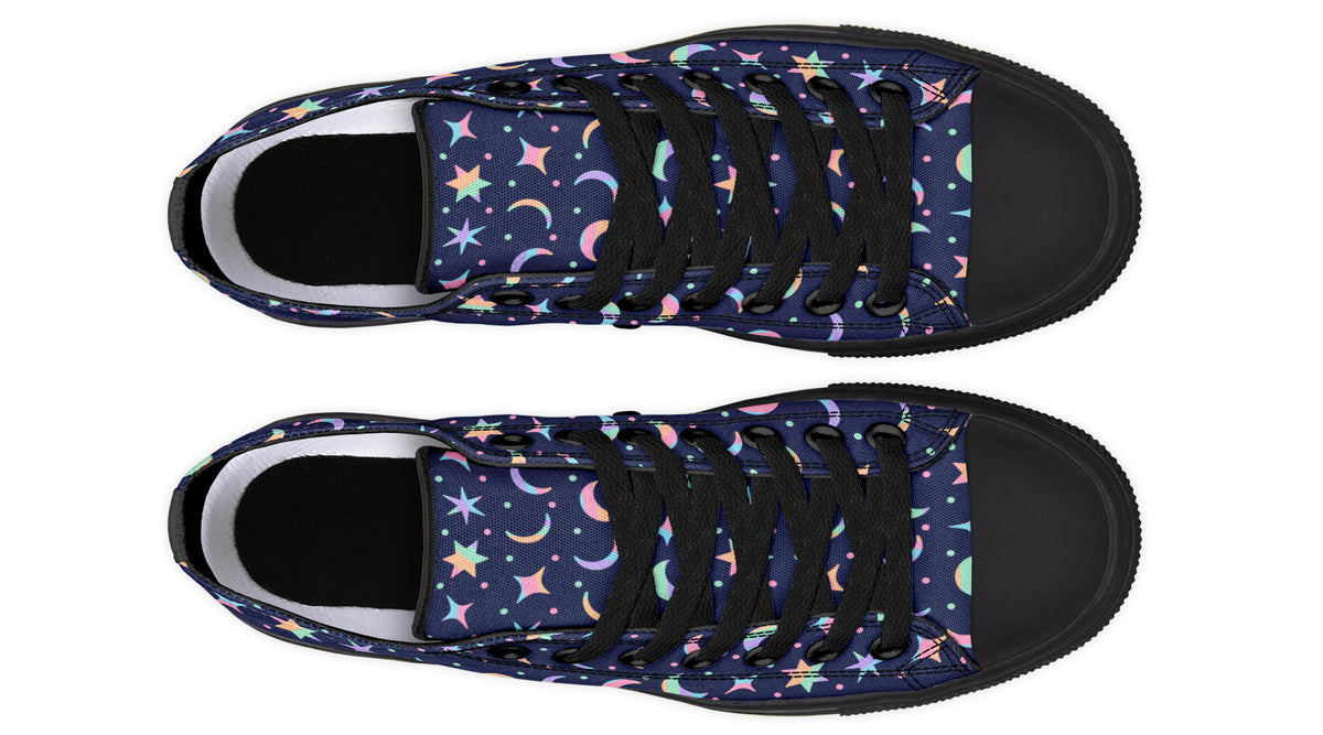 Pastel Celestial